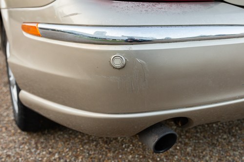 NO RESERVE - 2001 Jaguar S Type 3.0 V6 SE For Sale (picture 78 of 124)