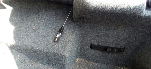 NO RESERVE - 2001 Jaguar S Type 3.0 V6 SE For Sale (picture 67 of 124)