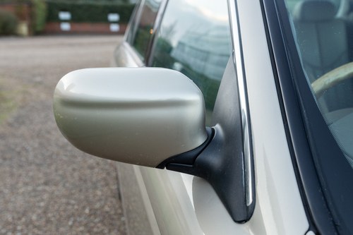 NO RESERVE - 2001 Jaguar S Type 3.0 V6 SE For Sale (picture 75 of 124)