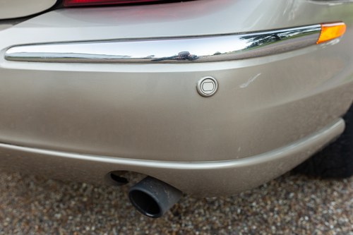 NO RESERVE - 2001 Jaguar S Type 3.0 V6 SE For Sale (picture 81 of 124)