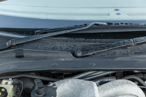 NO RESERVE - 2001 Jaguar S Type 3.0 V6 SE For Sale (picture 96 of 124)