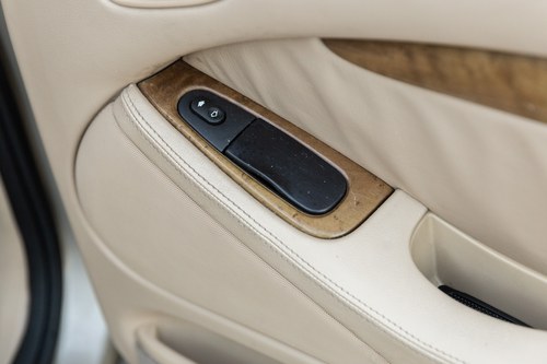 NO RESERVE - 2001 Jaguar S Type 3.0 V6 SE For Sale (picture 56 of 124)