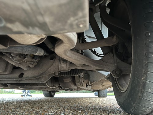 NO RESERVE - 2001 Jaguar S Type 3.0 V6 SE For Sale (picture 98 of 124)