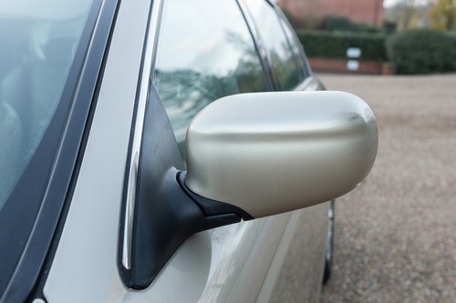 NO RESERVE - 2001 Jaguar S Type 3.0 V6 SE For Sale (picture 74 of 124)