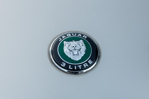 NO RESERVE - 2001 Jaguar S Type 3.0 V6 SE For Sale (picture 71 of 124)