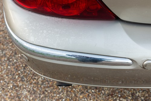 NO RESERVE - 2001 Jaguar S Type 3.0 V6 SE For Sale (picture 79 of 124)