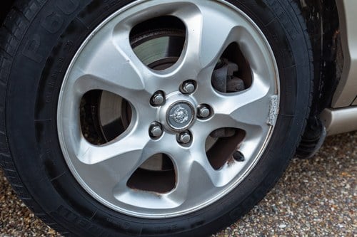 NO RESERVE - 2001 Jaguar S Type 3.0 V6 SE For Sale (picture 17 of 124)