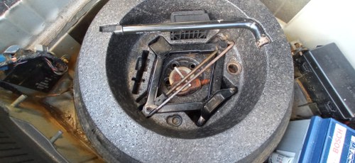 NO RESERVE - 2001 Jaguar S Type 3.0 V6 SE For Sale (picture 64 of 124)