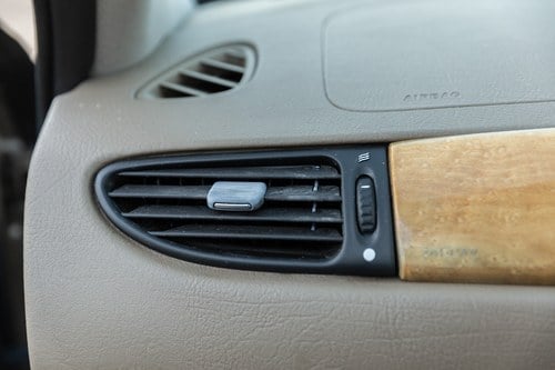 NO RESERVE - 2001 Jaguar S Type 3.0 V6 SE For Sale (picture 34 of 124)