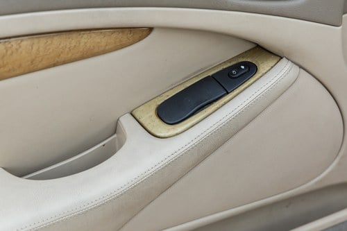 NO RESERVE - 2001 Jaguar S Type 3.0 V6 SE For Sale (picture 29 of 124)