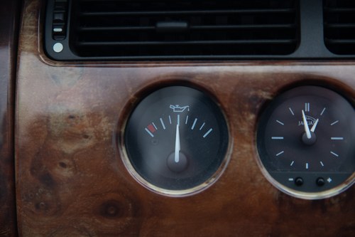 2001 Jaguar XKR Te koop (foto 42 van 149)