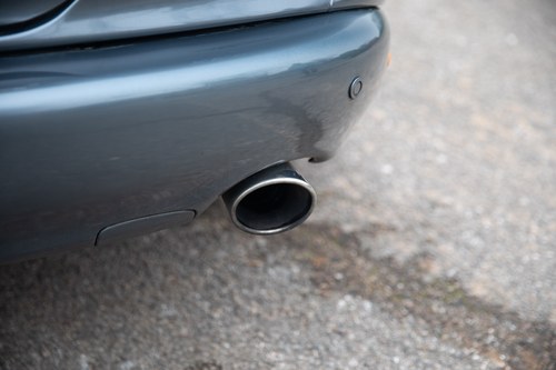 2001 Jaguar XKR Te koop (foto 87 van 149)