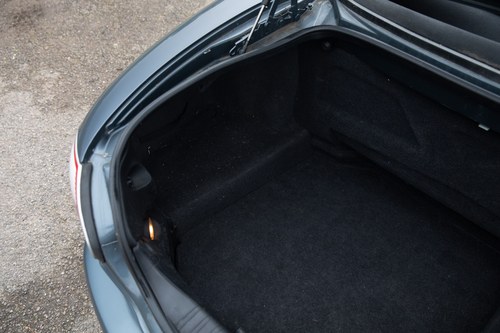 2001 Jaguar XKR Te koop (foto 73 van 149)