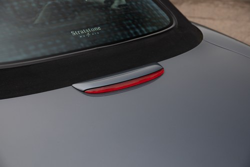 2001 Jaguar XKR Te koop (foto 95 van 149)