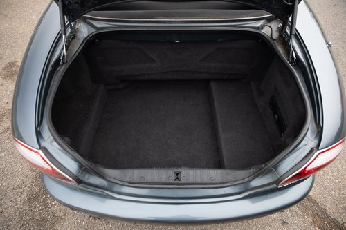 2001 Jaguar XKR Te koop (foto 37 van 149)