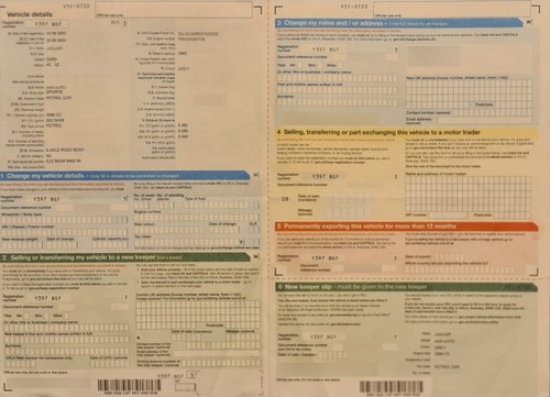 2001 Jaguar XKR Te koop (foto 136 van 149)