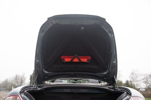 2001 Jaguar XKR Te koop (foto 30 van 149)