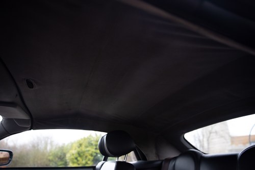 2001 Jaguar XKR Te koop (foto 47 van 149)