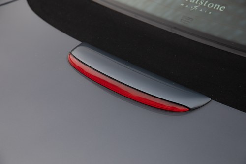 2001 Jaguar XKR Te koop (foto 75 van 149)