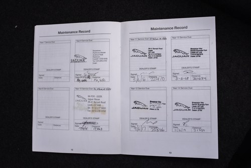 2005 Jaguar XK8 Convertible à vendre (picture 148 of 171)