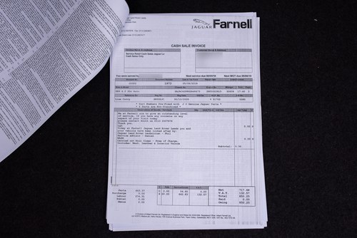 2005 Jaguar XK8 Convertible à vendre (picture 159 of 171)