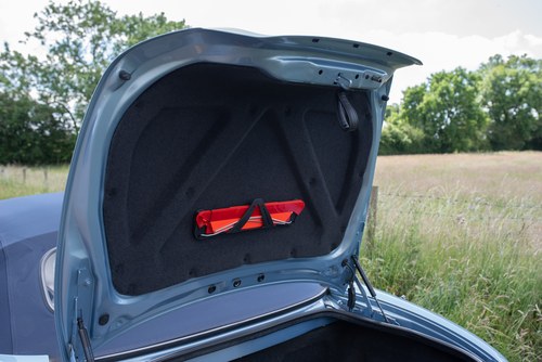 2005 Jaguar XK8 Convertible à vendre (picture 94 of 171)