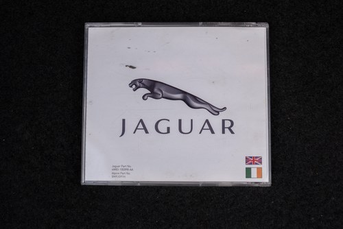 2005 Jaguar XK8 Convertible à vendre (picture 150 of 171)