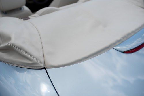 2005 Jaguar XK8 Convertible à vendre (picture 82 of 171)