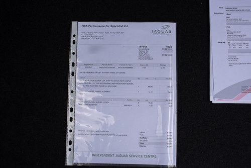 2005 Jaguar XK8 Convertible à vendre (picture 153 of 171)