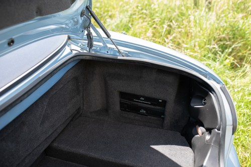 2005 Jaguar XK8 Convertible à vendre (picture 97 of 171)