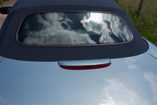 2005 Jaguar XK8 Convertible à vendre (picture 118 of 171)