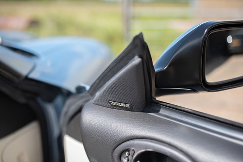 2005 Jaguar XK8 Convertible à vendre (picture 89 of 171)