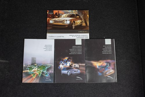 2005 Jaguar XK8 Convertible à vendre (picture 146 of 171)