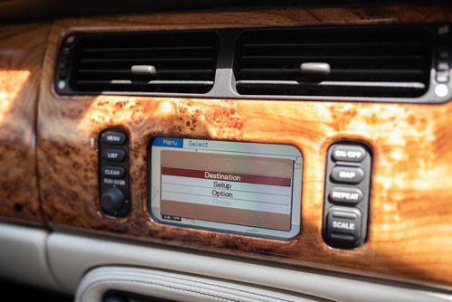 2005 Jaguar XK8 Convertible à vendre (picture 62 of 171)