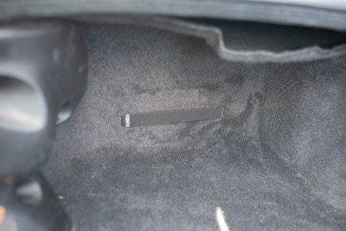 2005 Jaguar XK8 Convertible à vendre (picture 100 of 171)