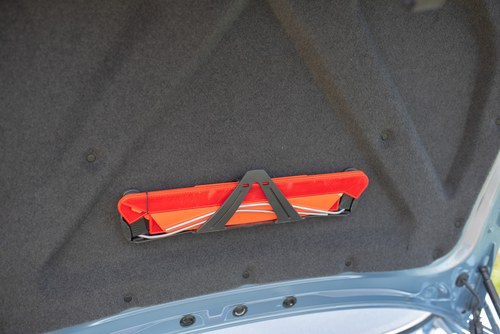 2005 Jaguar XK8 Convertible à vendre (picture 102 of 171)