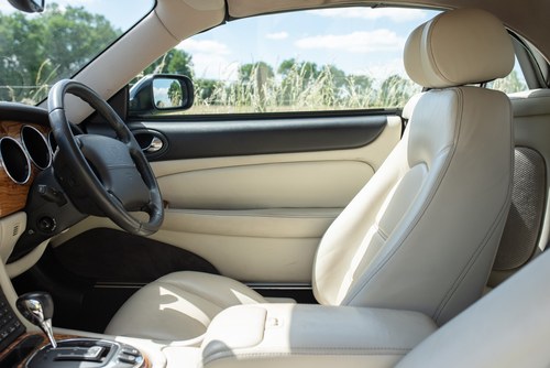 2005 Jaguar XK8 Convertible à vendre (picture 72 of 171)