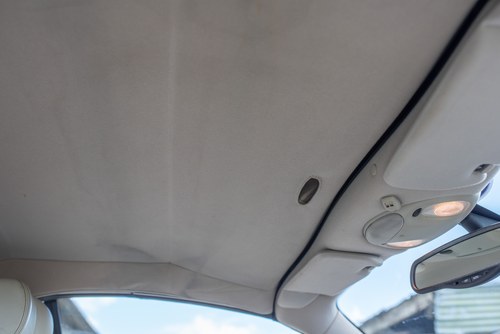 2005 Jaguar XK8 Convertible à vendre (picture 75 of 171)