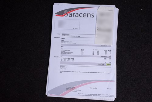 2005 Jaguar XK8 Convertible à vendre (picture 154 of 171)