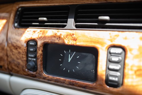 2005 Jaguar XK8 Convertible à vendre (picture 64 of 171)