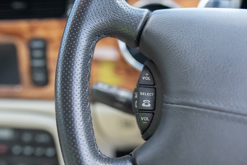 2005 Jaguar XK8 Convertible à vendre (picture 56 of 171)