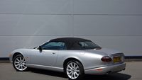 2005 XK8 4.2S Final Edition (X100) For Sale (picture 14 of 66)