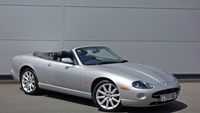2005 XK8 4.2S Final Edition (X100) For Sale (picture 4 of 66)