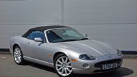 2005 XK8 4.2S Final Edition (X100) For Sale (picture 12 of 66)