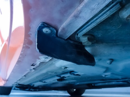 2014 Jaguar F-Type Convertible In vendita (immagine 84 di 87)