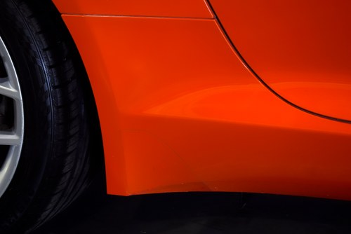 2014 Jaguar F-Type Convertible In vendita (immagine 67 di 87)