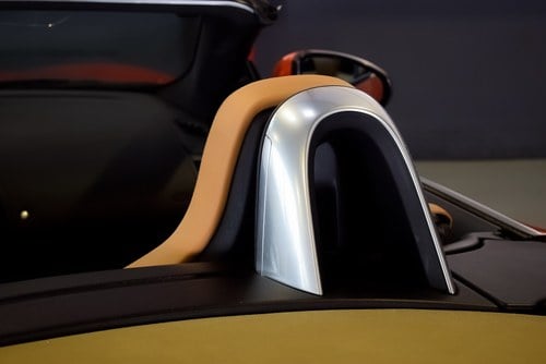 2014 Jaguar F-Type Convertible In vendita (immagine 46 di 87)