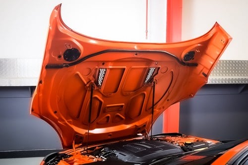 2014 Jaguar F-Type Convertible In vendita (immagine 71 di 87)