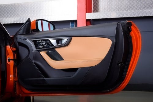 2014 Jaguar F-Type Convertible In vendita (immagine 50 di 87)