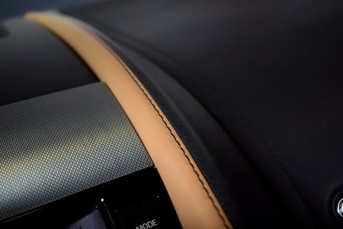 2014 Jaguar F-Type Convertible In vendita (immagine 44 di 87)